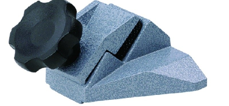 Đế kẹp panme Mitutoyo 156-105-10 thiết kế chắc chắn Đế kẹp panme Mitutoyo 156-105-10 thiết kế chắc chắn