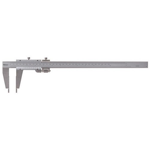 Thước cặp cơ khí 1 mỏ Mitutoyo 160-151