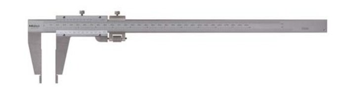 Mitutoyo 160-153 đảm bảo bền bỉ với thời gian