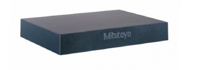 Bàn map Mitutoyo 517-307C được làm bằng granite tự nhiên không biến dạng Bàn map Mitutoyo 517-307C được làm bằng granite tự nhiên không biến dạng