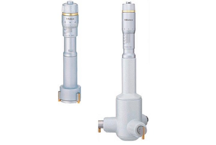 Máy Đo Chuyên Dụng cung cấp panme Mitutoyo 368-161 chính hãng Máy Đo Chuyên Dụng cung cấp panme Mitutoyo 368-161 chính hãng