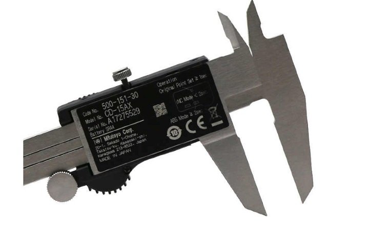Thước cặp điện tử Mitutoyo 500-152-30 ứng dụng nhiều trong ngành công nghiệp Thước cặp điện tử Mitutoyo 500-152-30 ứng dụng nhiều trong ngành công nghiệp