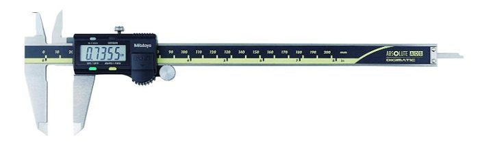 Thước kẹp điện tử Mitutoyo 500-172-30 cho khả năng hoạt động liên tục Thước kẹp điện tử Mitutoyo 500-172-30 cho khả năng hoạt động liên tục