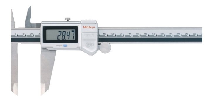 Mitutoyo 500-714-10 có khả năng chống nước và bụi hiệu quả Mitutoyo 500-714-10 có khả năng chống nước và bụi hiệu quả
