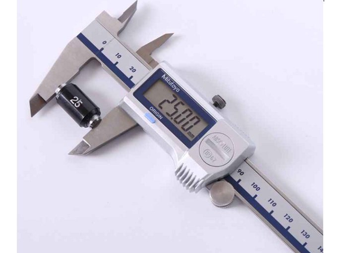 Thước kẹp Mitutoyo 500-721-20 dùng nhiều trong ngành mộc, nhựa, nhôm kính Thước kẹp Mitutoyo 500-721-20 dùng nhiều trong ngành mộc, nhựa, nhôm kính