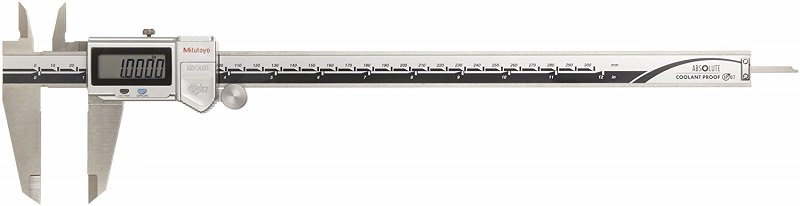 Thước đo được dải từ 0-300mm/12 Thước đo được dải từ 0-300mm/12