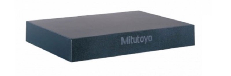 Bàn rà chuẩn Mitutoyo 517-105C có bề mặt đá bằng phẳng Bàn rà chuẩn Mitutoyo 517-105C có bề mặt đá bằng phẳng