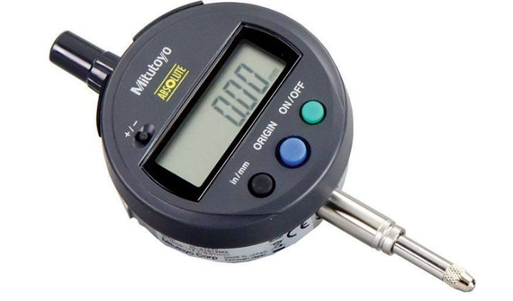 Mitutoyo 543-390 cho tuổi thọ pin lớn Mitutoyo 543-390 cho tuổi thọ pin lớn