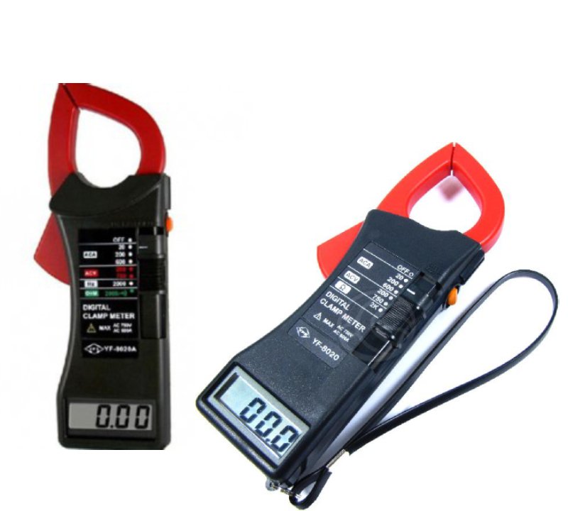 mpe kìm Tenmars YF-8020 mang vóc dáng nhỏ gọn, trọng lượng nhẹ mpe kìm Tenmars YF-8020 mang vóc dáng nhỏ gọn, trọng lượng nhẹ