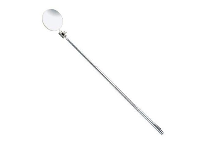 Niigata IMTR-60R được sử dụng trong kiểm tra kỹ thuật