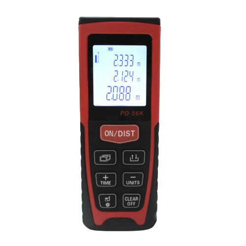 Máy đo khoảng cách bằng tia laser PD-56