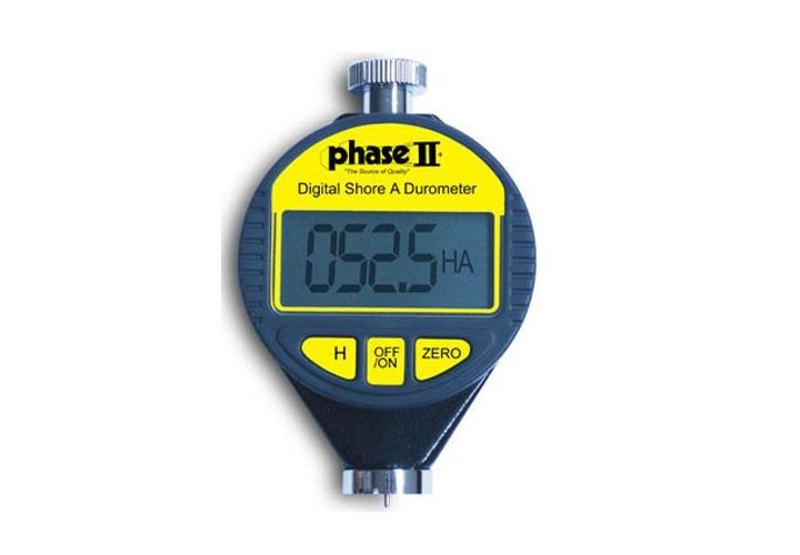 Máy đo độ cứng Shore A Phase II Mỹ PHT-960 Máy đo độ cứng Shore A Phase II Mỹ PHT-960