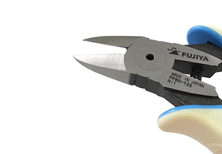 Kìm cắt kỹ thuật Fujiya PP60-125