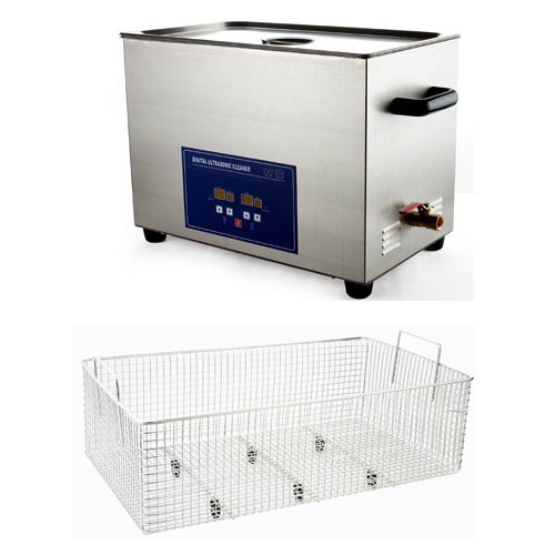 Bể rửa siêu âm kỹ thuật số 30L PS-100A