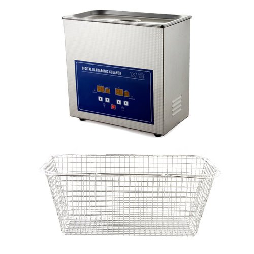 Bể rửa siêu âm kỹ thuật số 6,5L PS-30A