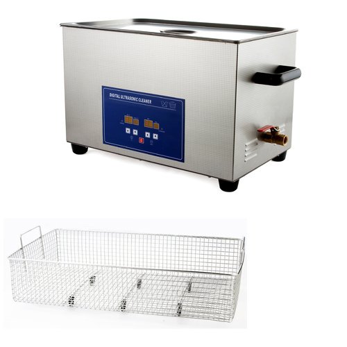 Bể rửa siêu âm kỹ thuật số 22L PS-80A