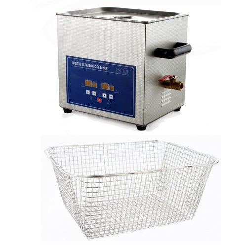 Bể rửa siêu âm kỹ thuật số 7L PS-D40A
