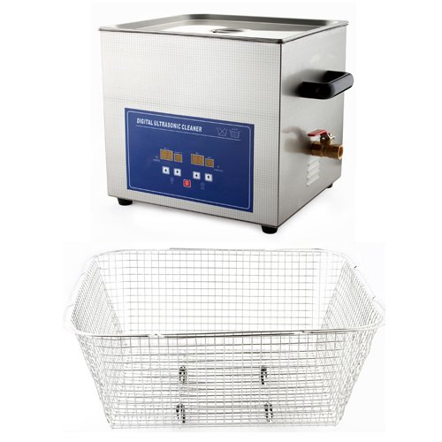 Bể rửa siêu âm kỹ thuật số 20L PS-G60A