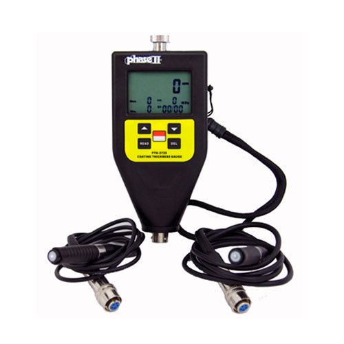Máy đo độ dày lớp phủ Phase II PTG-3725