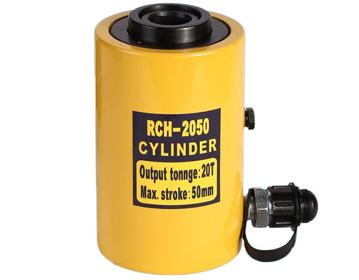 Hình ảnh kích rỗng tâm RCH-2050 Hình ảnh kích rỗng tâm RCH-2050