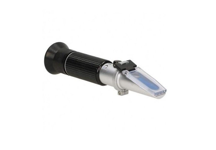 Khúc xạ kế đo nồng độ muối REF-211 Khúc xạ kế đo nồng độ muối REF-211