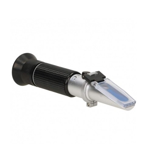 Khúc xạ kế đo nồng độ muối REF-211
