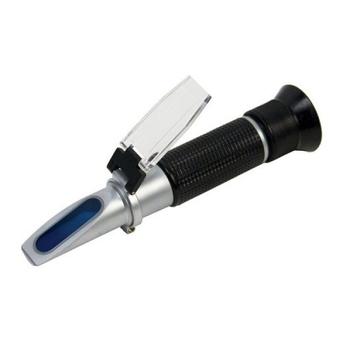 Máy đo trọng lượng riêng của men bia RHB-32SG-1
