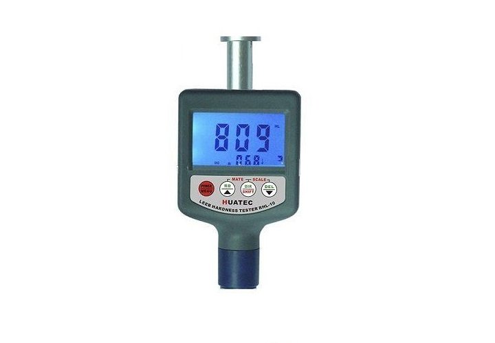 Máy đo độ cứng di động RHL-10 Máy đo độ cứng di động RHL-10