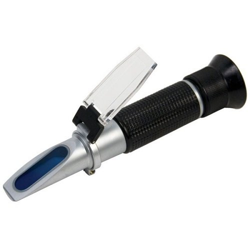Khúc xạ kế đo độ mặn của muối RHS-28