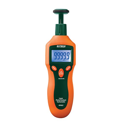 Máy đo tốc độ vòng quay Extech RPM33