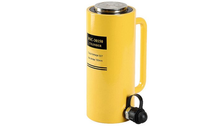 Hình ảnh kích thủy lực RSC-3015 Hình ảnh kích thủy lực RSC-3015