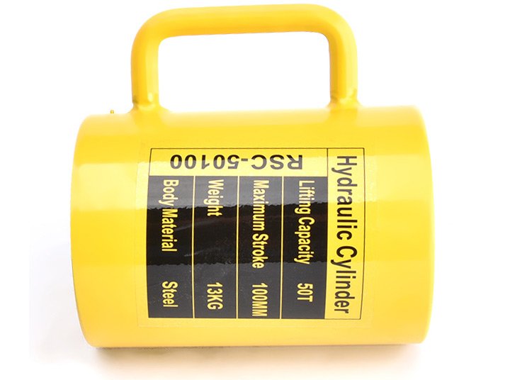 Hình ảnh kích thủy lực RSC-50100 Hình ảnh kích thủy lực RSC-50100