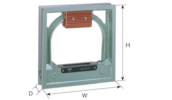 RSK 541-3002 cung cấp độ chính xác cao RSK 541-3002 cung cấp độ chính xác cao