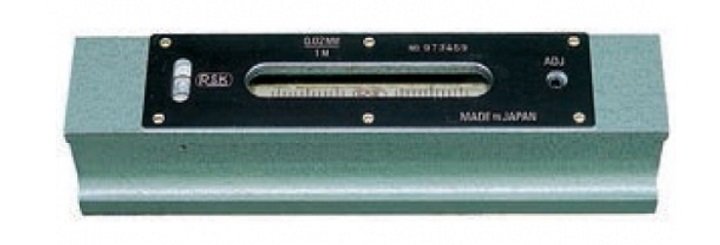 Thước nivo cân máy RSK 542-2002 cho độ chính xác cao