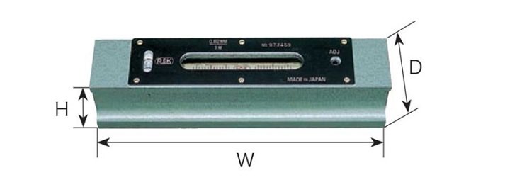 Nivo thanh 600mm ứng dụng cho nhiều mục đích khác nhau Nivo thanh 600mm ứng dụng cho nhiều mục đích khác nhau