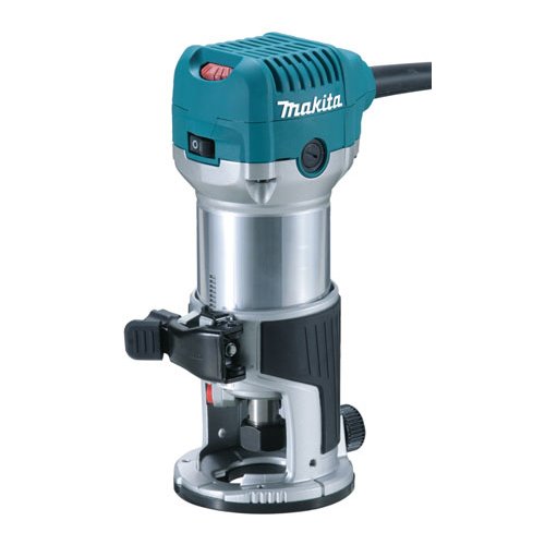Máy đánh cạnh 710W Makita RT0700C