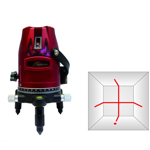 Máy lấy cốt tia Laser độ sáng cao 2 tia SA235X
