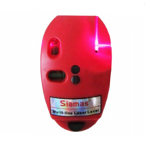 Máy Chiếu 2 tia laser vuông góc nhau SA6002