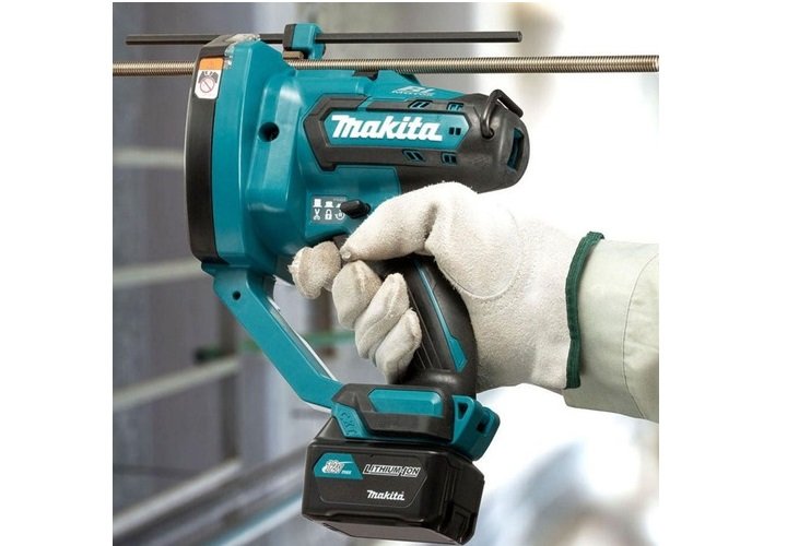 Máy chấn thép dùng pin Makita SC103DZ Máy chấn thép dùng pin Makita SC103DZ
