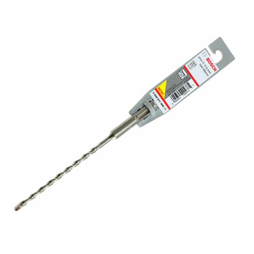 Mũi khoan tường bê tông Bosch SDS Plus 1
