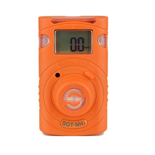Máy phát hiện khí Amoniac Senko SGT-NH3 Máy phát hiện khí Amoniac Senko SGT-NH3