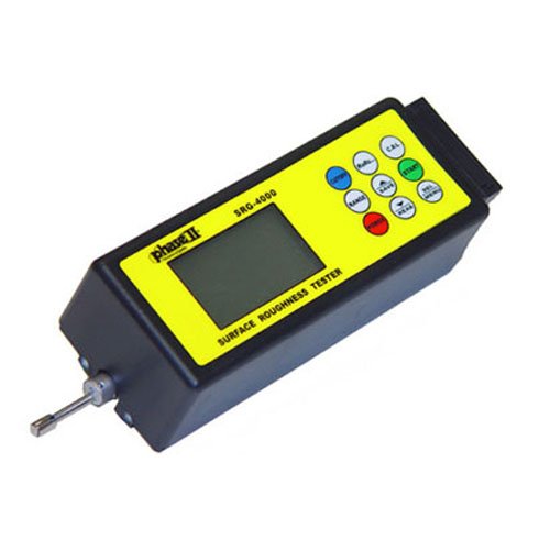 Máy đo độ nhám Phase II Mỹ SRG-4000