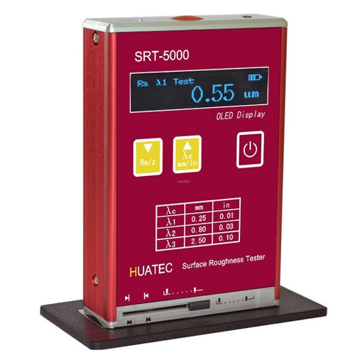 Máy đo độ nhám cầm tay SRT-5000