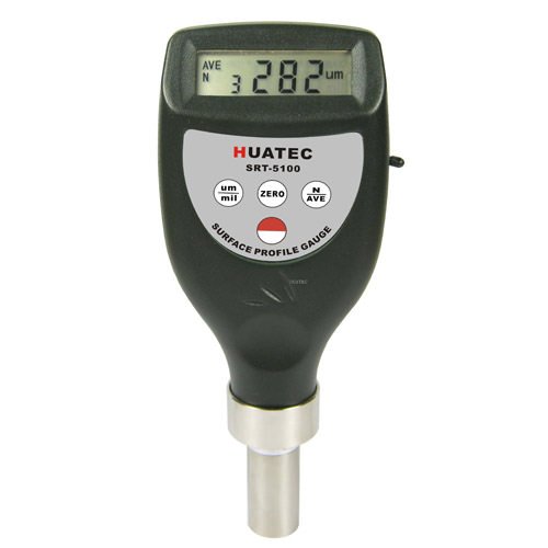 Máy đo độ nhám bề mặt vật liệu SRT-5100