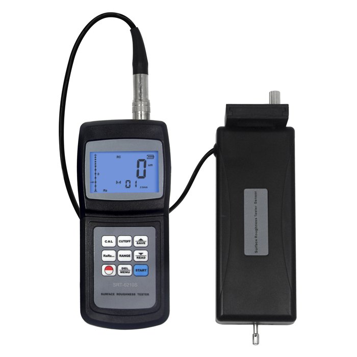 Máy đo độ nhám Total Meter SRT6210S