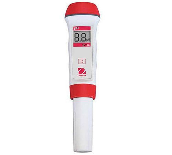Bút đo pH Ohaus ST10 - Mỹ Bút đo pH Ohaus ST10 - Mỹ
