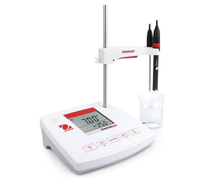 Máy đo PH/ORP Ohaus ST2100-F Máy đo PH/ORP Ohaus ST2100-F