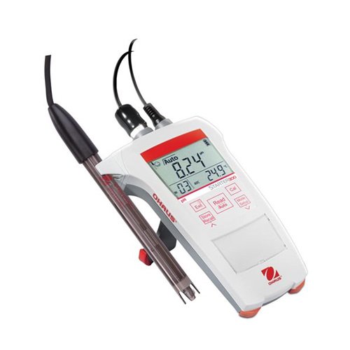 Máy đo PH Ohaus Starter 300 (ST300)
