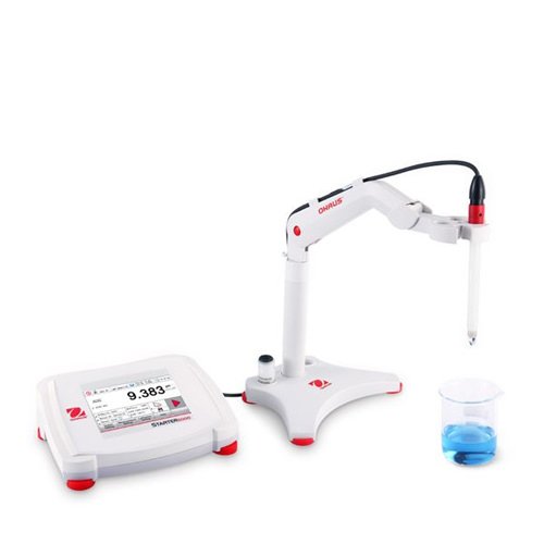 Máy đo pHORP Ohaus ST5000-F