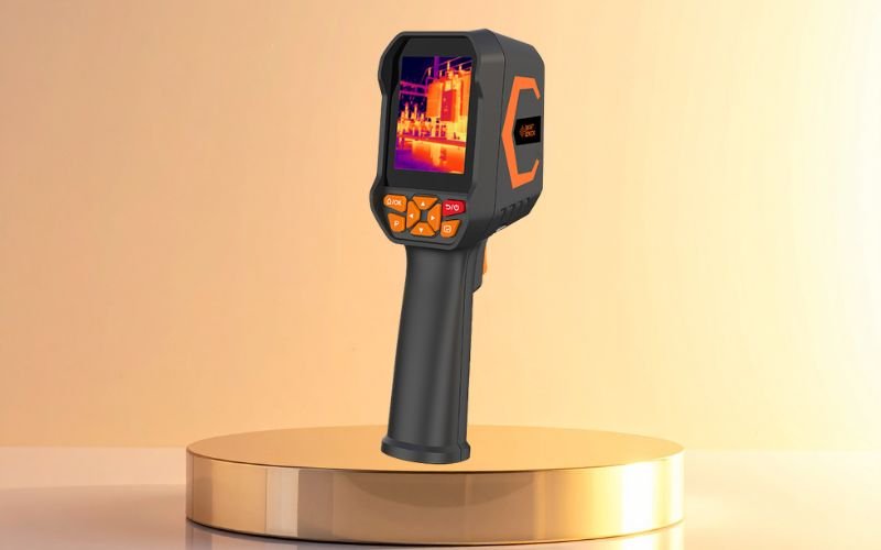 Camera nhiệt Smartsensor ST9450A tích hợp công nghệ hiện đại